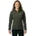 Salewa Puez Aqua 4 Regenjacke Damen Dark Olive 38
