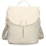 Zwei Olli OR8 Rucksack Linen