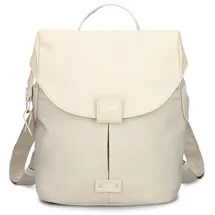 Zwei Olli OR8 Rucksack Linen