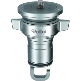Rollei Nivellieradapter Lion Rock Pro