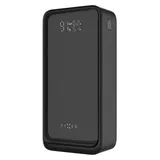 FIXED Zen2 30 Plus mit LCD-Display und PD 65W 30.000mAh schwarz