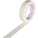 Scorprotect® Kreppband Profi Maler-Krepp für den Innenbereich 25 mm x 50 m