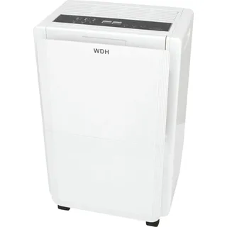 Aktobis WDH-930EEW mit WLAN-Steuerung