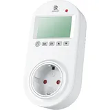 bringer-germany Steck-Thermostat programmierbar (BRTT)