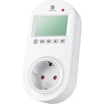 bringer-germany Steck-Thermostat programmierbar (BRTT)