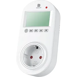 bringer-germany Steck-Thermostat programmierbar (BRTT)