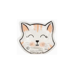 3 x Kalt- & Warm-Kompressen für Kinder Katze