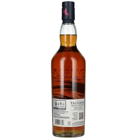Talisker Wild Blue 48,2% vol 0,7 l