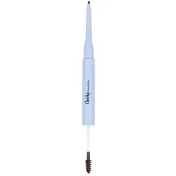 Fleeky Brow Fill & Fix – Augenbrauenstift & Wachs für perfekte Augenbrauen 0,8 g brown 