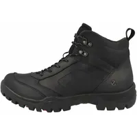 ECCO Xpedition III Herren Schwarz 43