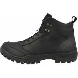 ECCO Xpedition III Herren Schwarz 43