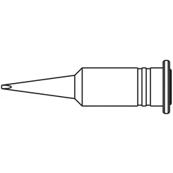 Lötspitzen bleifrei