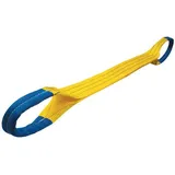 Dolezych Hebeband Din En 1492-1 L.6m grau Tragf.einf.4000kg Dolezych