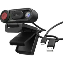 j5create HD Webcam