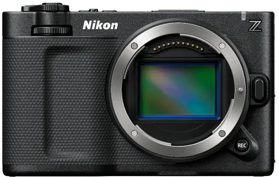 Nikon ZR Systemkamera | ✔️ Zubehör-Geschenkgutschein im Wert von 150 €