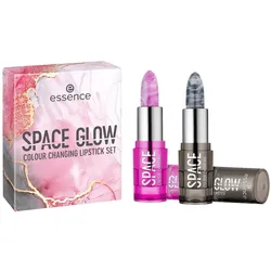 Essence Space Glow Colour Changing Lipsa Lippenstifte   