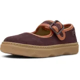 Camper Camper, Kiddo braun - bordeaux 32