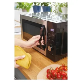 Candy CMCA29EDLB Schwarz