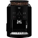 Krups Arabica Quattro Force EA8110 schwarz