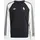 adidas Juventus Turin Originals Sweatshirt schwarz