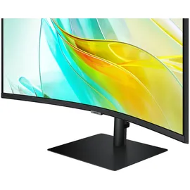 Samsung ViewFinity S6 S34C652UAU 34" schwarz