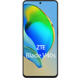 ZTE Blade V40s 128 GB black