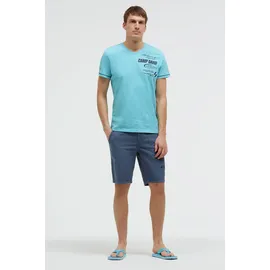 Camp David CAMP DAVID, Shorts mit Tunnelzugband