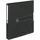Herlitz Ringbuch DIN A4 25 mm Schwarz 1 St.