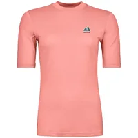 Ortovox 185 Merino MTN Hug pink XL
