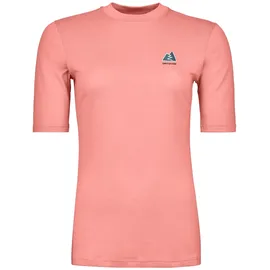 Ortovox 185 Merino MTN Hug pink XL