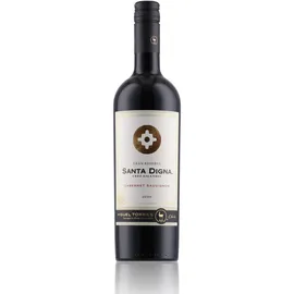Miguel Torres Santa Digna Cabernet Sauvignon Reserva 2018 0,75 l