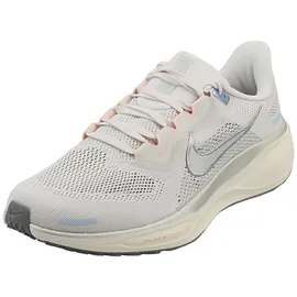 Nike Pegasus 41 Damen Sail / Photon Dust / Metallic Pewter 40