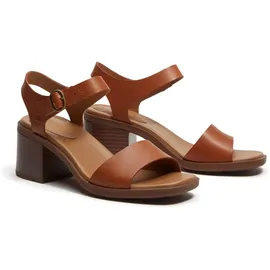 Timberland Bellevaux Backstrap Damen Braun 37