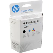 HP 3YP61AE CMYK