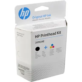 HP 3YP61AE CMYK