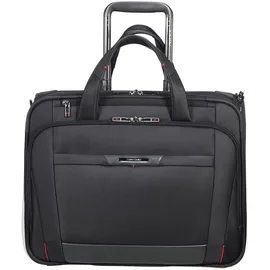 Samsonite Pro-DLX 5 2-Rollen Cabin 33 cm / 34,5 l black
