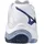 Mizuno Wave Lightning Z8 Volleyballschuhe, weiß, Größe 47 - 47