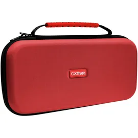 Trust GXT 1251RB Hardcase Rot/Blau für Nintendo Switch