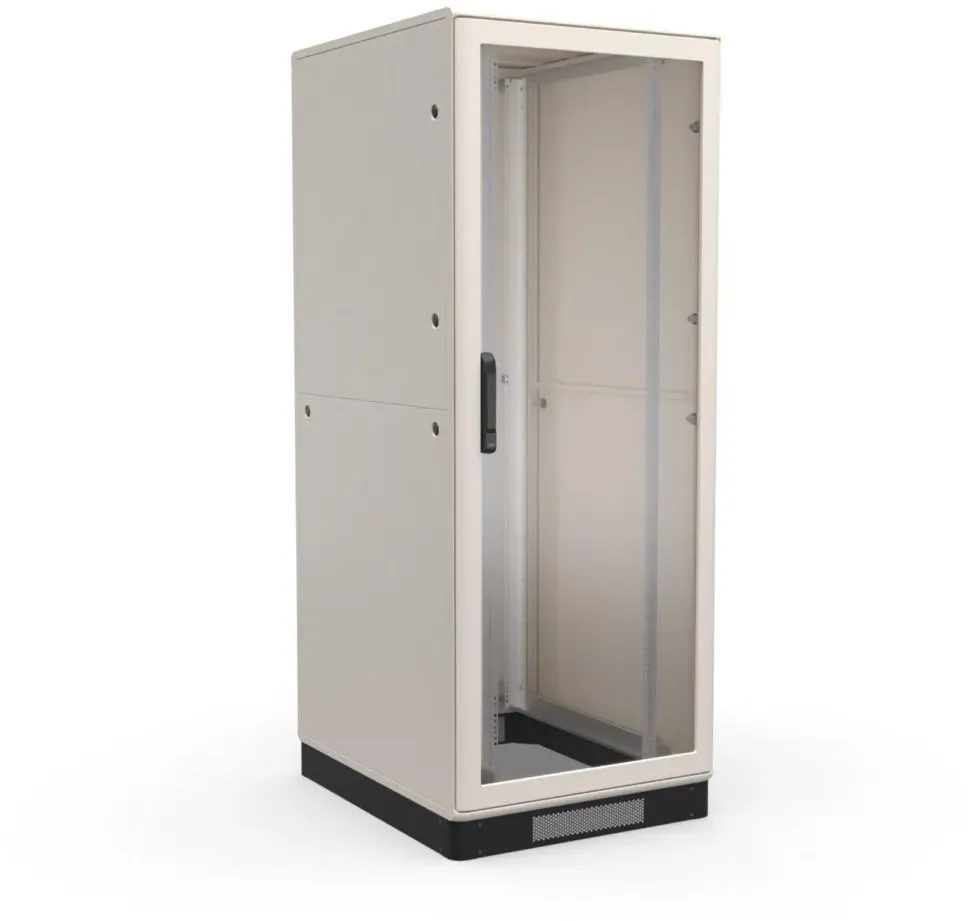 Enoc Standschrank 20 HE F1 8611-DE1