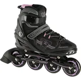 Nils Extreme Freizeit-Rollschuhe Nils Extreme Na9157 königliches Lila|violett 42