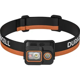 Duracell DH700R Schwarz
