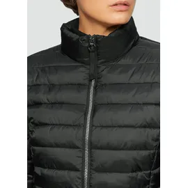 s.Oliver Leichte Jacke schwarz 4XL