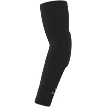 Erima Armsleeve mit Pad Schwarz L