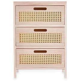 Gift Decor Giftdecor Kommode braun | Gr.: onesize