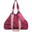 Zebra Pink