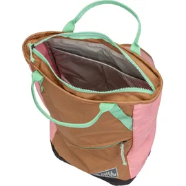 Fjällräven Vardag Totepack 22 l pink/khaki