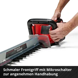 Einhell GE-CH 36/65 Li-Solo ohne Akku