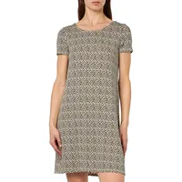 Only »ONLBERA BACK LACE UP S/S DRESS JRS Noos