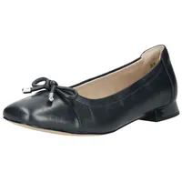 CAPRICE Ballerina in OCEAN Nappa), | Gr.: 38 EU