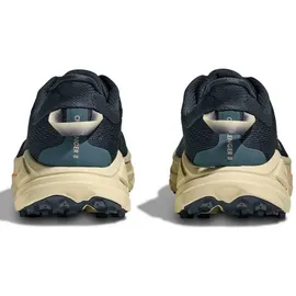 HOKA Challenger 8 Herren Faded Navy/Pampas Grass 44 2/3